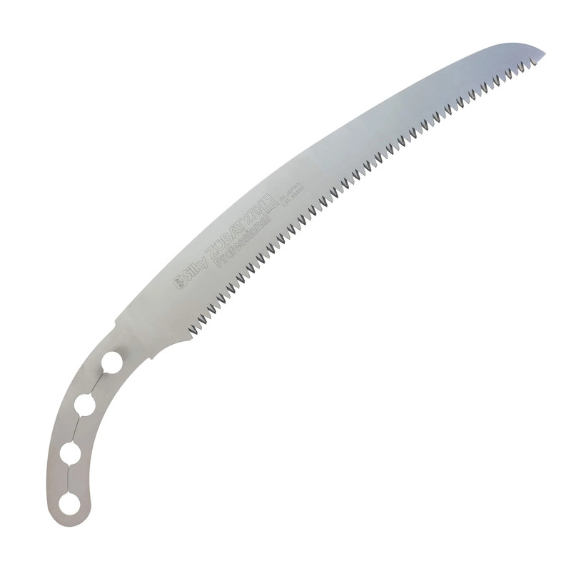 ZUBAT Replacement Blade, 270mm, Large Teeth